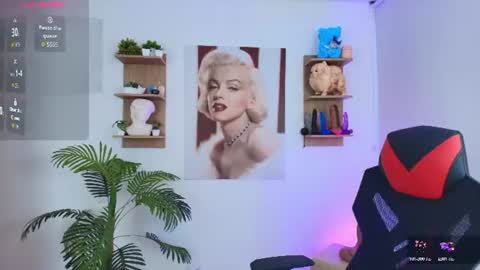 SALOME online show from 18, 6, 2026