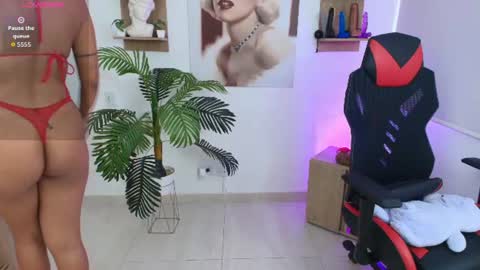 SALOME online show from 22, 6, 2026