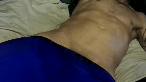 Anthony Deniro online show from 19, 12, 2024