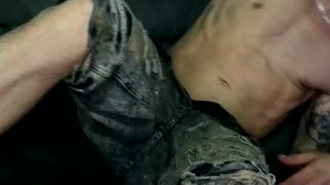 Anthony Deniro online show from 22, 12, 2024