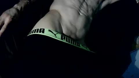 Anthony Deniro online show from 8, 10, 2025