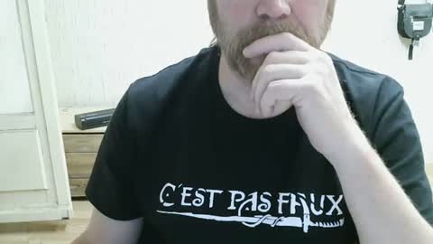 Snapshot of saltimbanquier chatting on 15, 6, 2026 Saltimbanquier Salt ou Banquier online show from 15, 6, 2026
