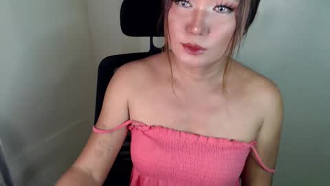 anasthasia online show from 1, 10, 2025