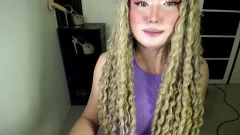 anasthasia online show from 28, 10, 2025