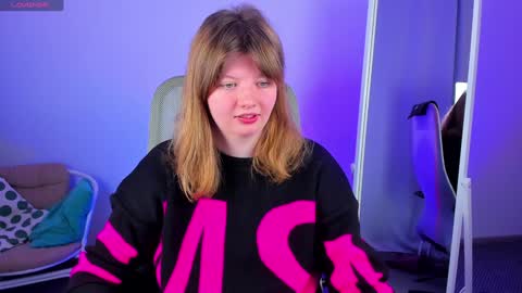 Ruby online show from 18, 1, 2025