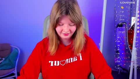 Ruby online show from 18, 1, 2025