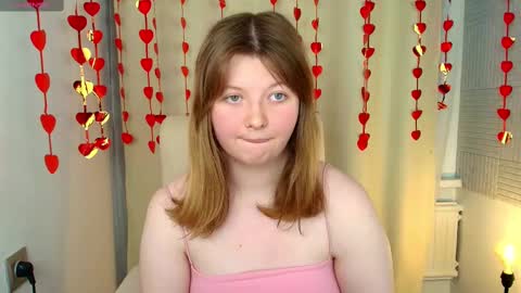 Ruby online show from 11, 2, 2025