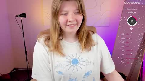 Ruby online show from 8, 3, 2025