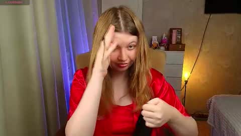 Ruby online show from 30, 10, 2025