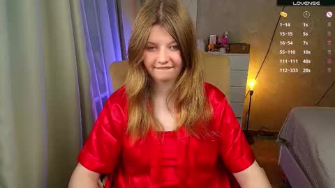 Ruby online show from 20, 11, 2025