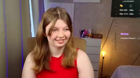 Ruby online show from 5, 4, 2026