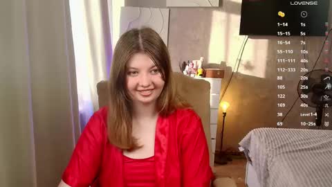 Ruby online show from 9, 4, 2026