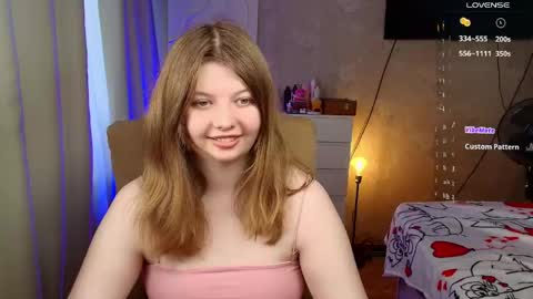 Ruby online show from 16, 4, 2026