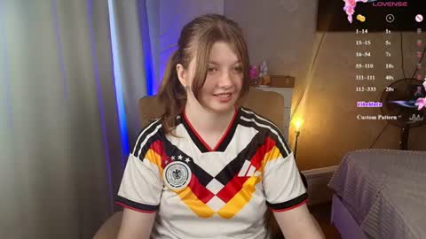 Ruby online show from 27, 6, 2026