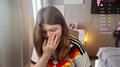 Ruby online show from 28, 6, 2026