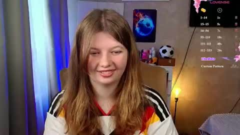 Ruby online show from 2, 7, 2026