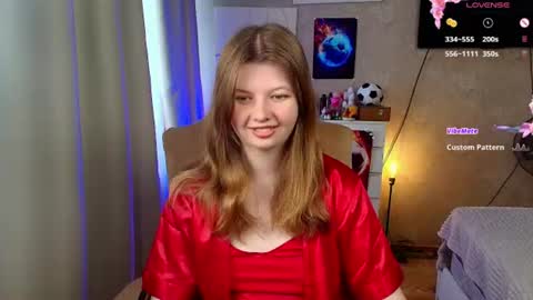 Ruby online show from 3, 7, 2026