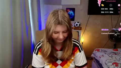 Ruby online show from 6, 7, 2026