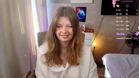 Ruby online show from 16, 7, 2026