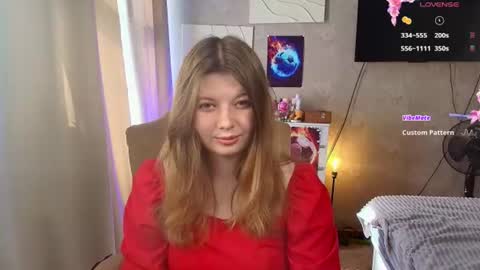 Ruby online show from 17, 7, 2026
