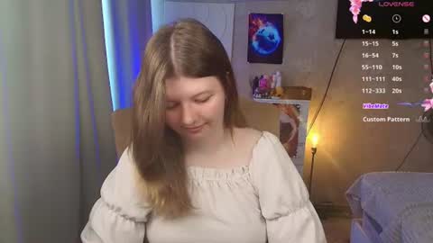 Ruby online show from 18, 7, 2026