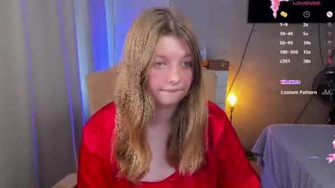 Ruby online show from 21, 7, 2026