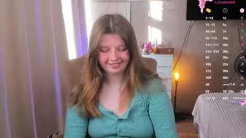 Ruby online show from 24, 7, 2026