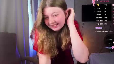 Ruby online show from 6, 8, 2026