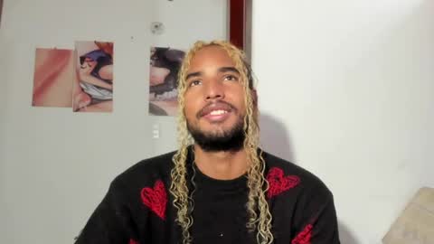 Snapshot of salvatore_amator chatting on 30, 5, 2026 salvatore_amator online show from 30, 5, 2026