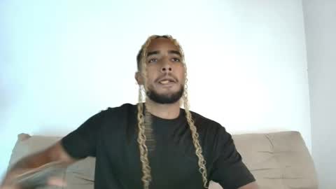 Snapshot of salvatore_amator chatting on 7, 6, 2026 salvatore_amator online show from 7, 6, 2026