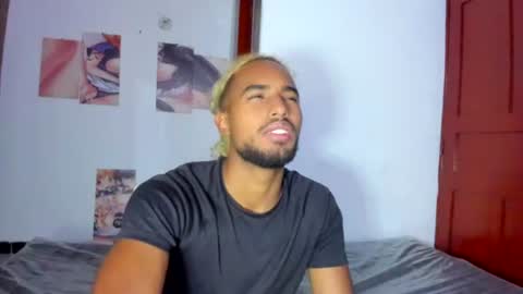 Snapshot of salvatore_amator chatting on 10, 6, 2026 salvatore_amator online show from 10, 6, 2026