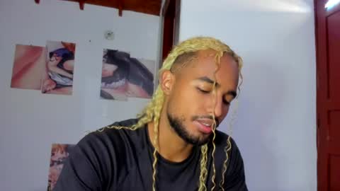 Snapshot of salvatore_amator chatting on 11, 6, 2026 salvatore_amator online show from 11, 6, 2026