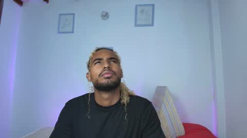 Snapshot of salvatore_amator chatting on 5, 7, 2026 salvatore_amator online show from 5, 7, 2026