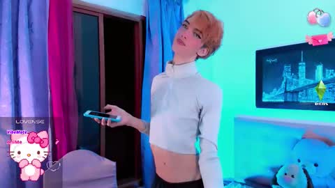 salvatore_boom online show from 19, 9, 2025