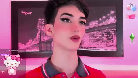 salvatore_boom online show from 12, 10, 2025