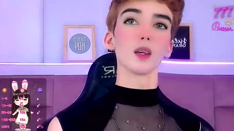 salvatore_boom online show from 18, 2, 2026