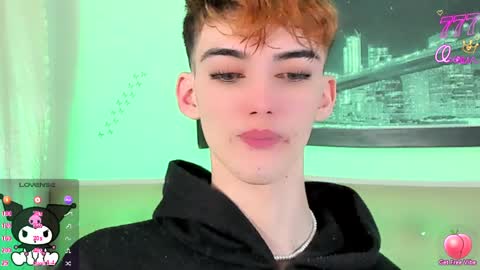 salvatore_boom online show from 3, 5, 2026