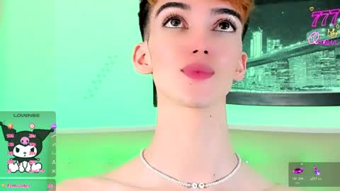salvatore_boom online show from 6, 5, 2026