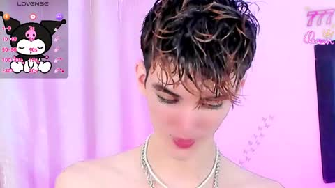 salvatore_boom online show from 30, 5, 2026