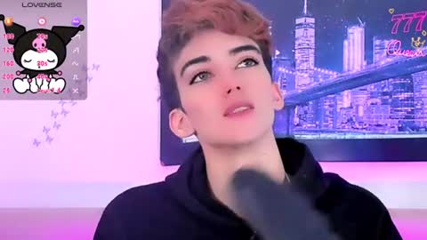 salvatore_boom online show from 11, 6, 2026