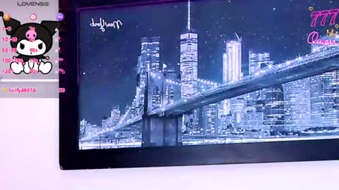 salvatore_boom online show from 20, 6, 2026