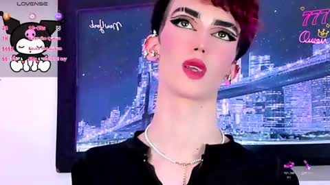 salvatore_boom online show from 21, 6, 2026