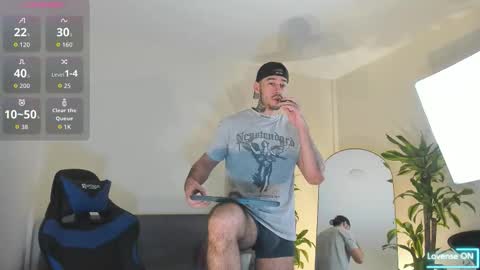 Salvatore online show from 31, 10, 2025