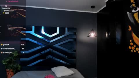 SALVATORE online show from 10, 3, 2025