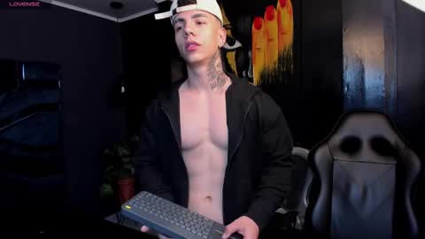 SALVATORE online show from 22, 9, 2025