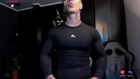 SALVATORE online show from 24, 9, 2025