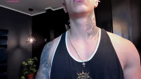 SALVATORE online show from 28, 9, 2025