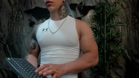 SALVATORE online show from 9, 10, 2025