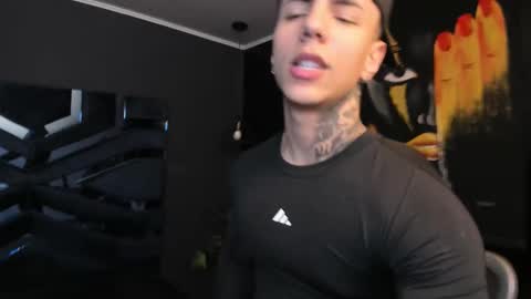 SALVATORE online show from 16, 10, 2025