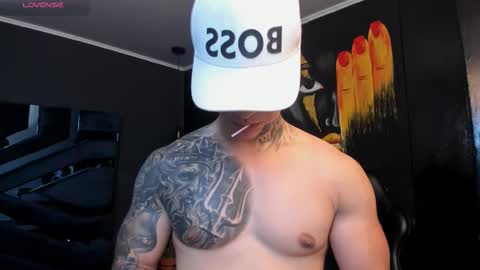 SALVATORE online show from 9, 11, 2025